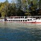 Fahrgastschiff Kanal Santa Monika 3