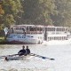 Fahrgastschiff Kanal Santa Monika 3
