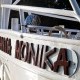 Fahrgastschiff Kanal Santa Monika 3