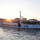 Fahrgastschiff Kanal Santa Monika 3