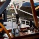 Fahrgastschiff Kanal Santa Monika 3